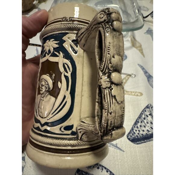 beer steins made in germany - Picture 3 of 7